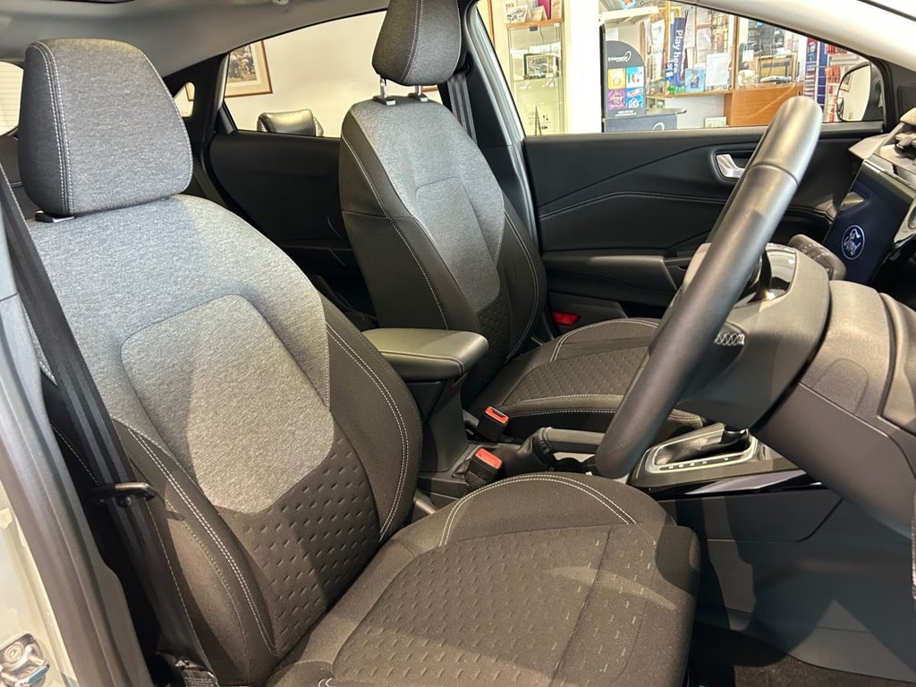 Used Ford Puma 2025 for sale - 77765423: Photo 22