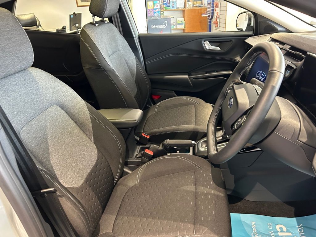 Used Ford Puma 2025 for sale - 77765423: Photo 23