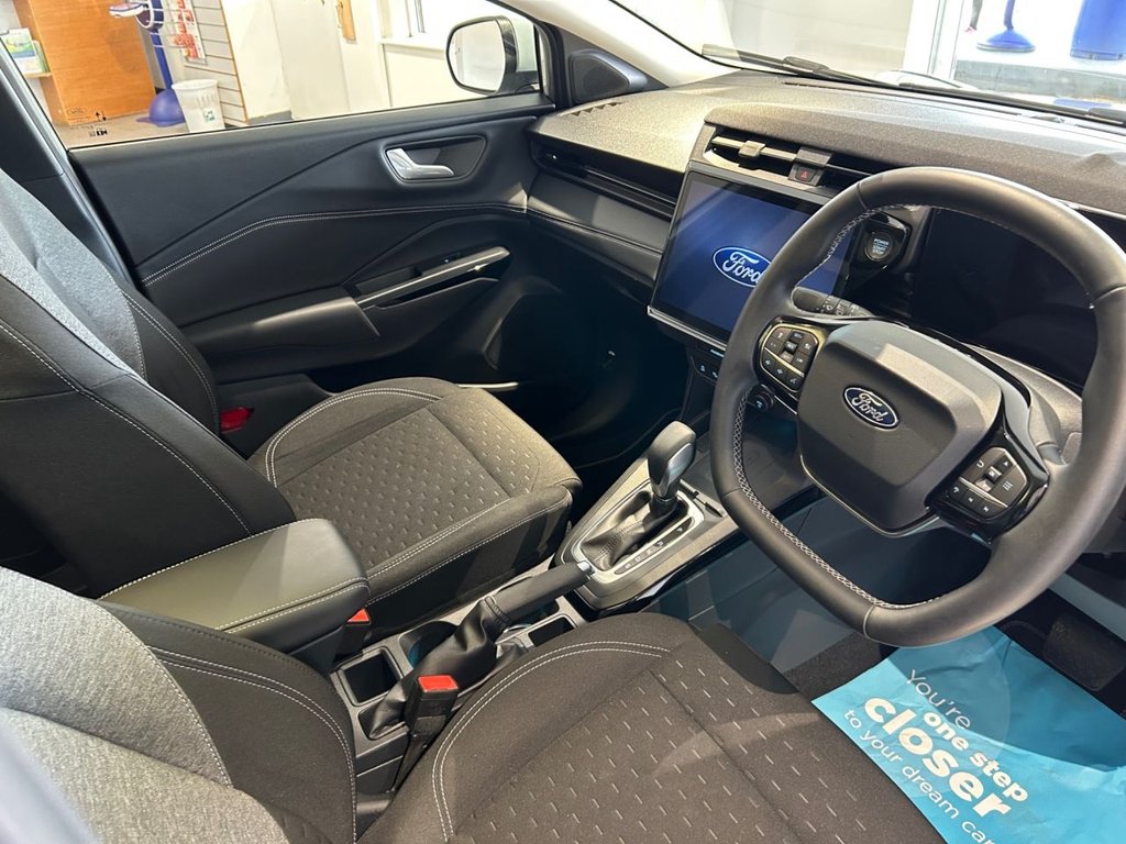 Used Ford Puma 2025 for sale - 77765423: Photo 24