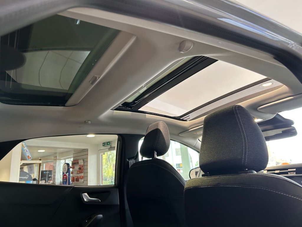 Used Ford Puma 2025 for sale - 77765423: Photo 36