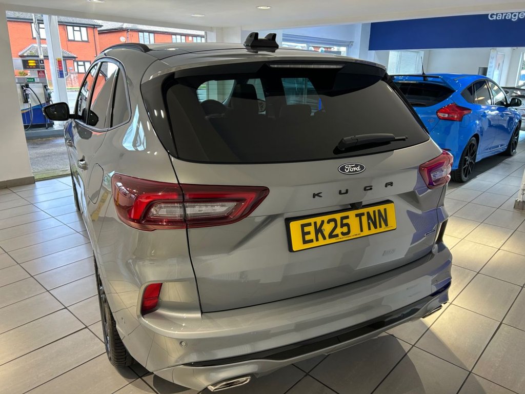 Used Ford Kuga 2025 for sale - 77133369: Photo 10