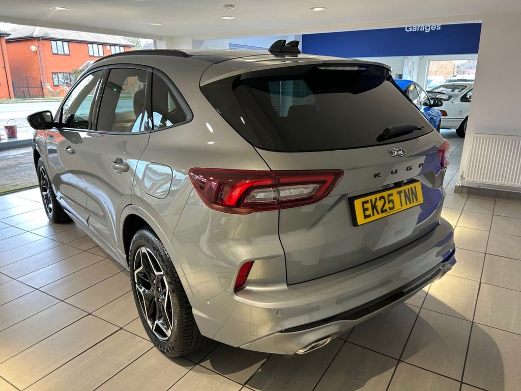 Used Ford Kuga 2025 for sale - 77133369: Photo 11