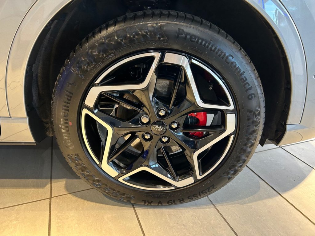 Used Ford Kuga 2025 for sale - 77133369: Photo 12