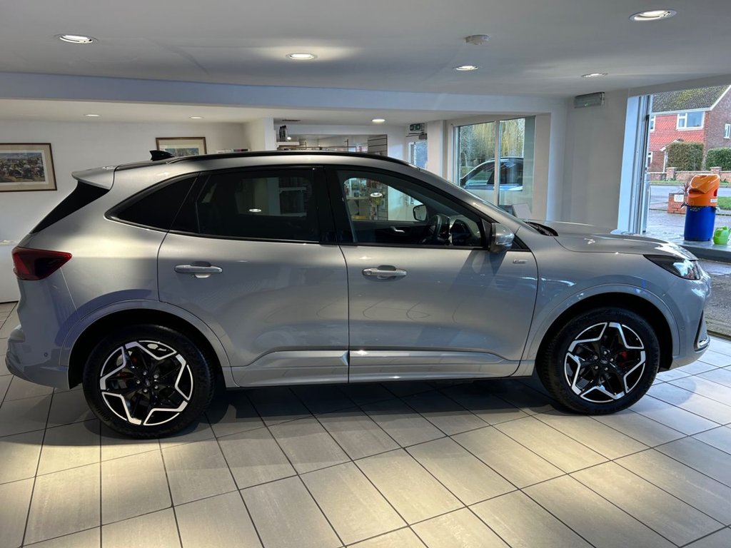 Used Ford Kuga 2025 for sale - 77133369: Photo 14