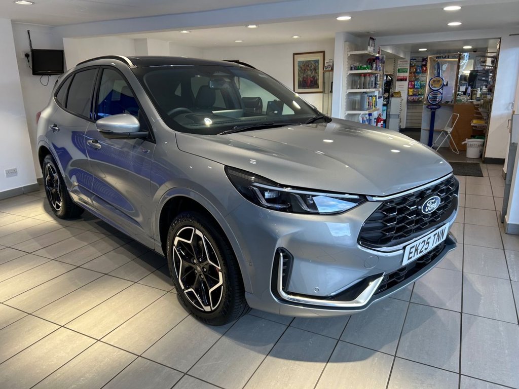 Used Ford Kuga 2025 for sale - 77133369: Photo 2