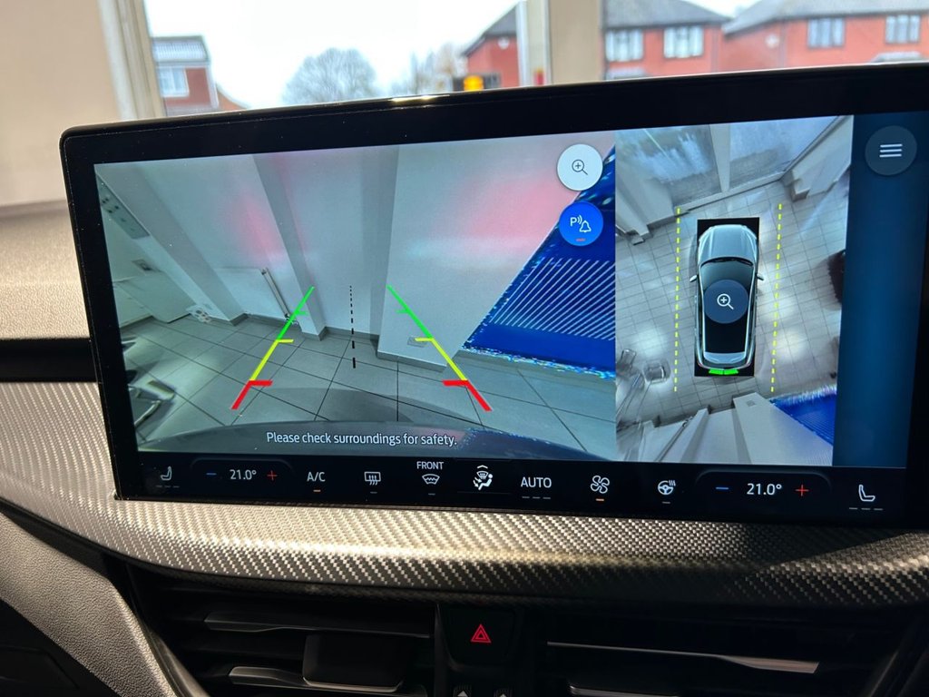 Used Ford Kuga 2025 for sale - 77133369: Photo 21