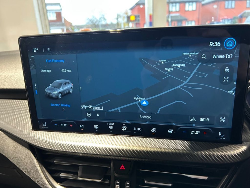 Used Ford Kuga 2025 for sale - 77133369: Photo 22