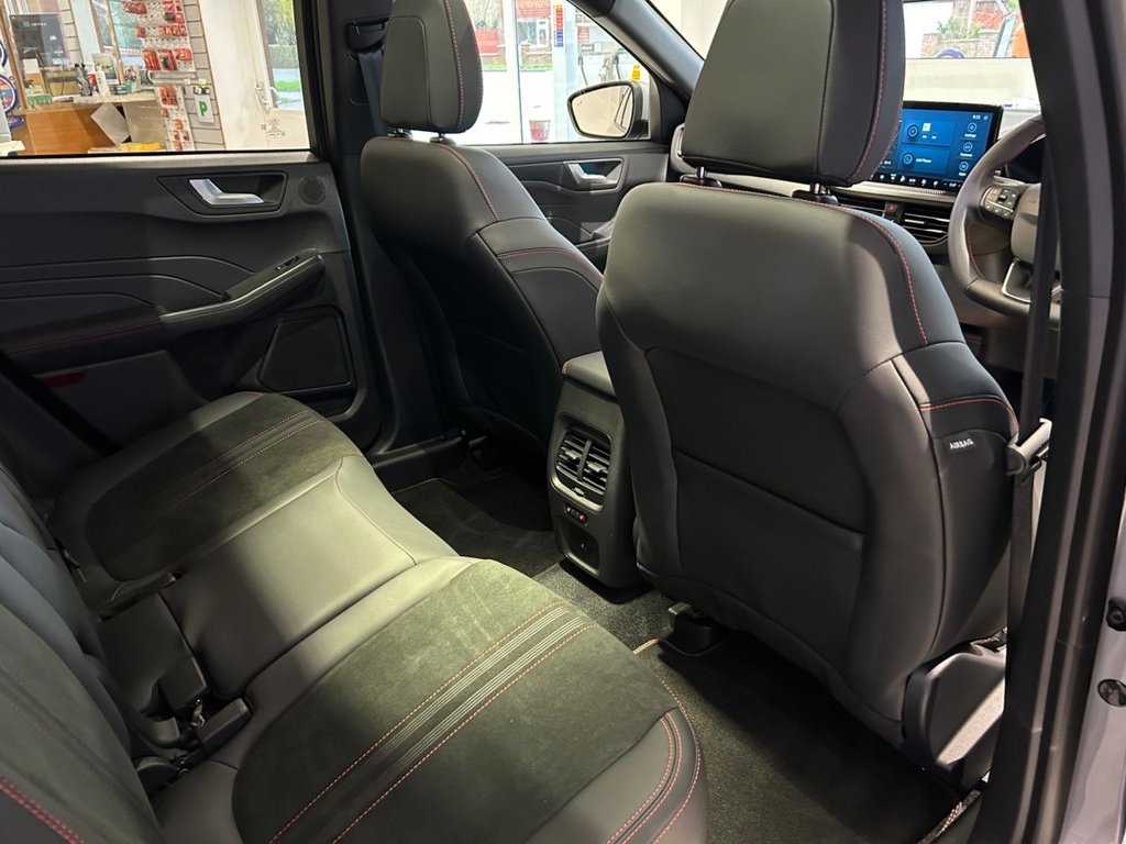 Used Ford Kuga 2025 for sale - 77133369: Photo 24