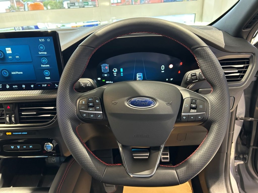 Used Ford Kuga 2025 for sale - 77133369: Photo 29