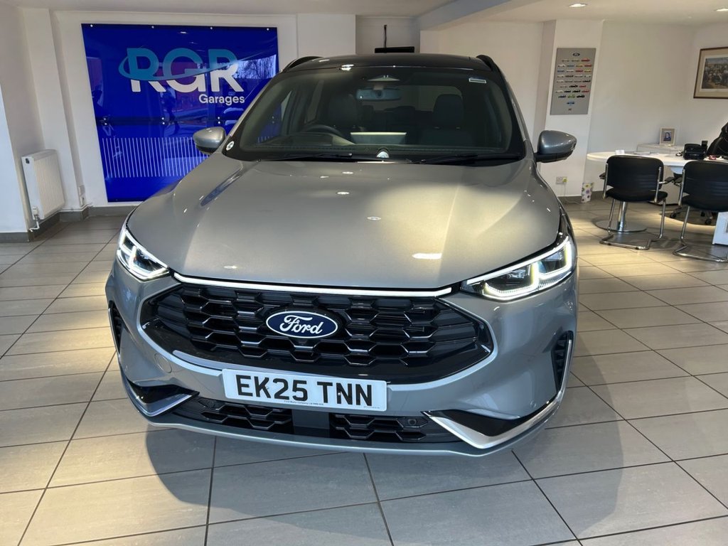 Used Ford Kuga 2025 for sale - 77133369: Photo 3