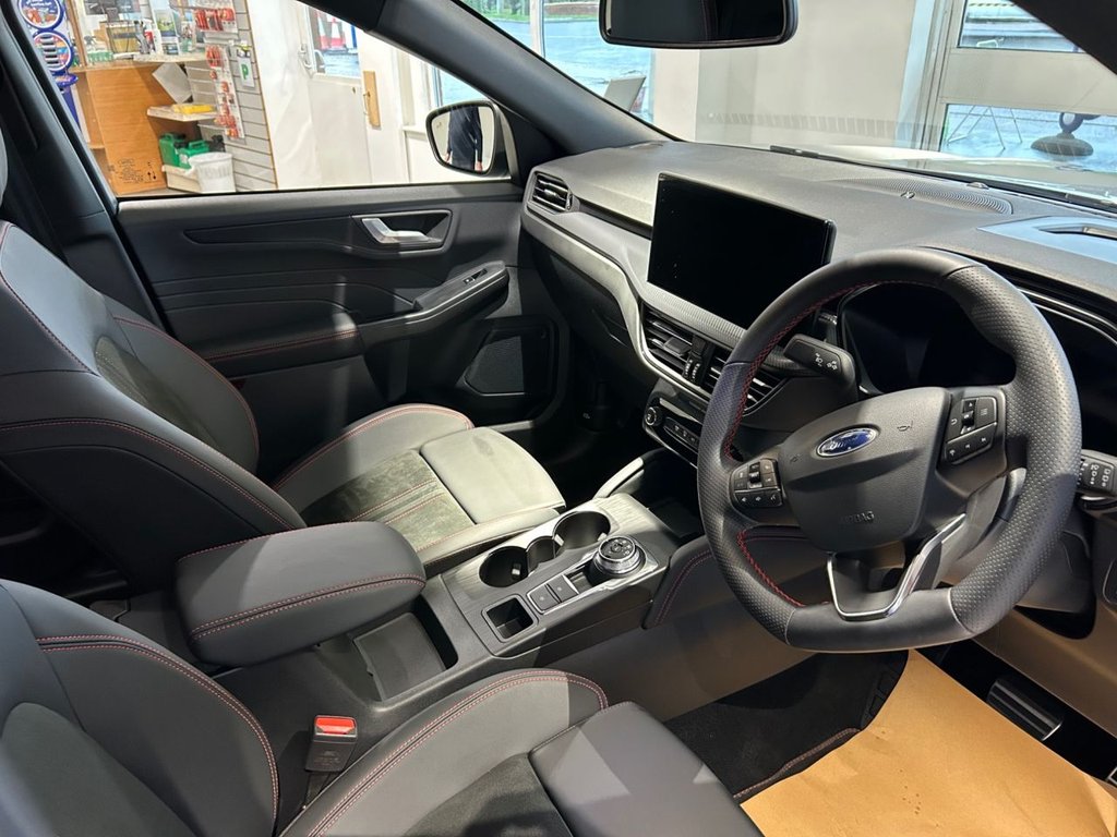 Used Ford Kuga 2025 for sale - 77133369: Photo 33