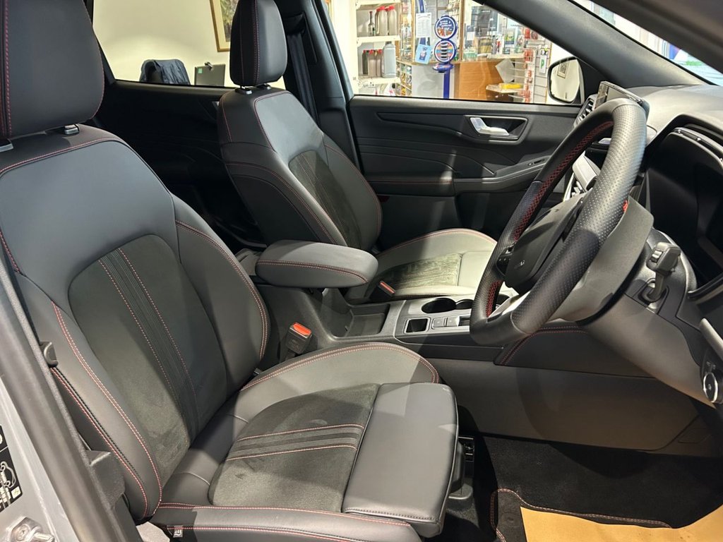 Used Ford Kuga 2025 for sale - 77133369: Photo 34