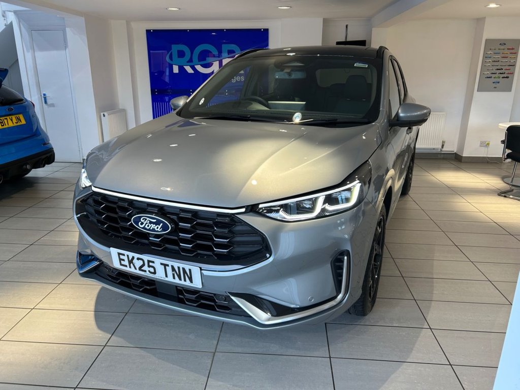 Used Ford Kuga 2025 for sale - 77133369: Photo 5