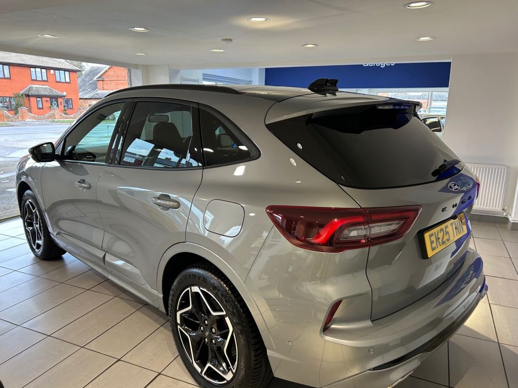 Used Ford Kuga 2025 for sale - 77133369: Photo 6