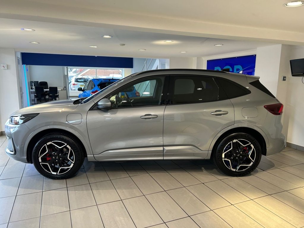 Used Ford Kuga 2025 for sale - 77133369: Photo 7