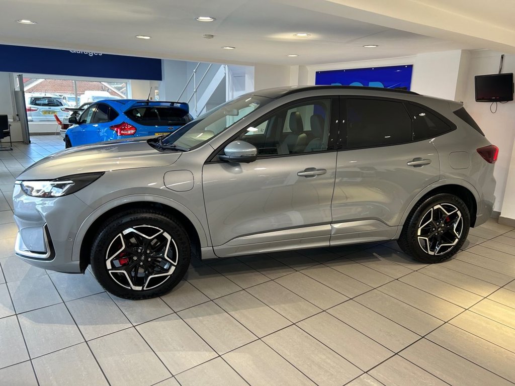 Used Ford Kuga 2025 for sale - 77133369: Photo 8