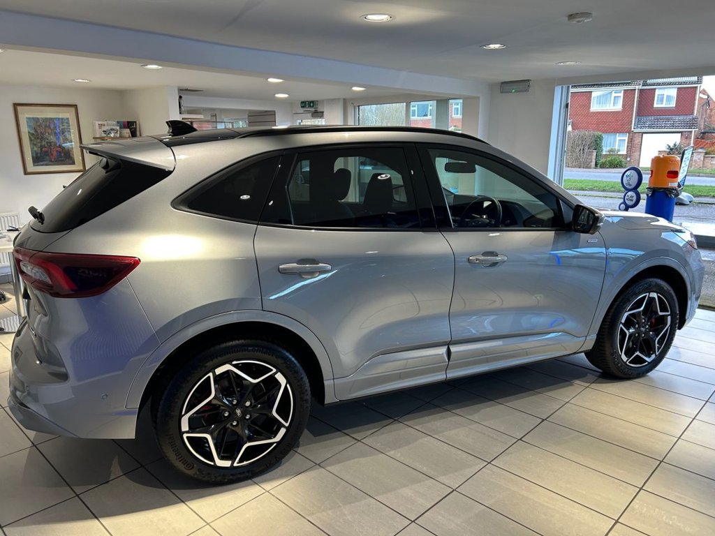 Used Ford Kuga 2025 for sale - 77133369: Photo 9