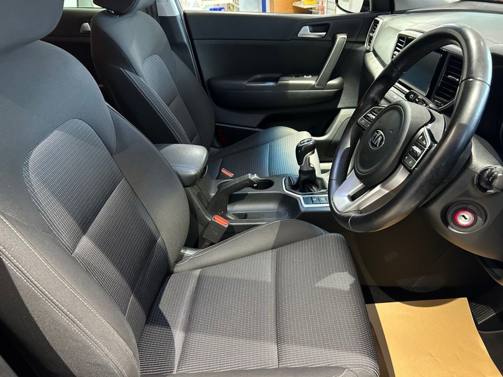 Used Kia Sportage 2018 for sale - 76266785: Photo 14