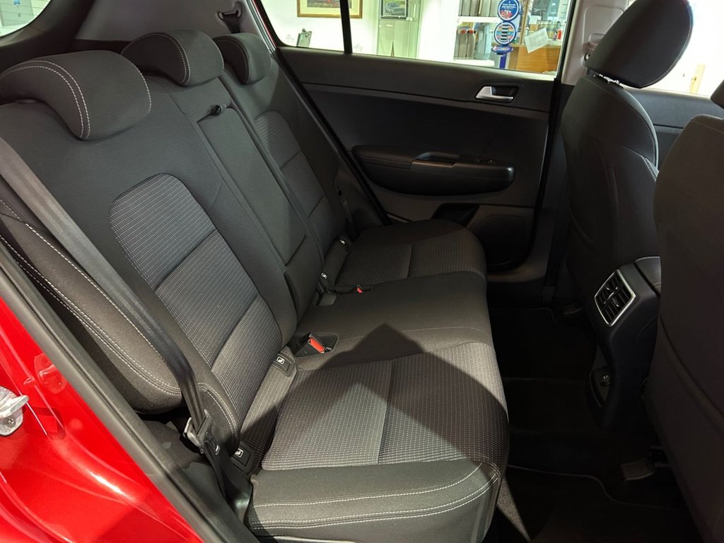 Used Kia Sportage 2018 for sale - 76266785: Photo 16