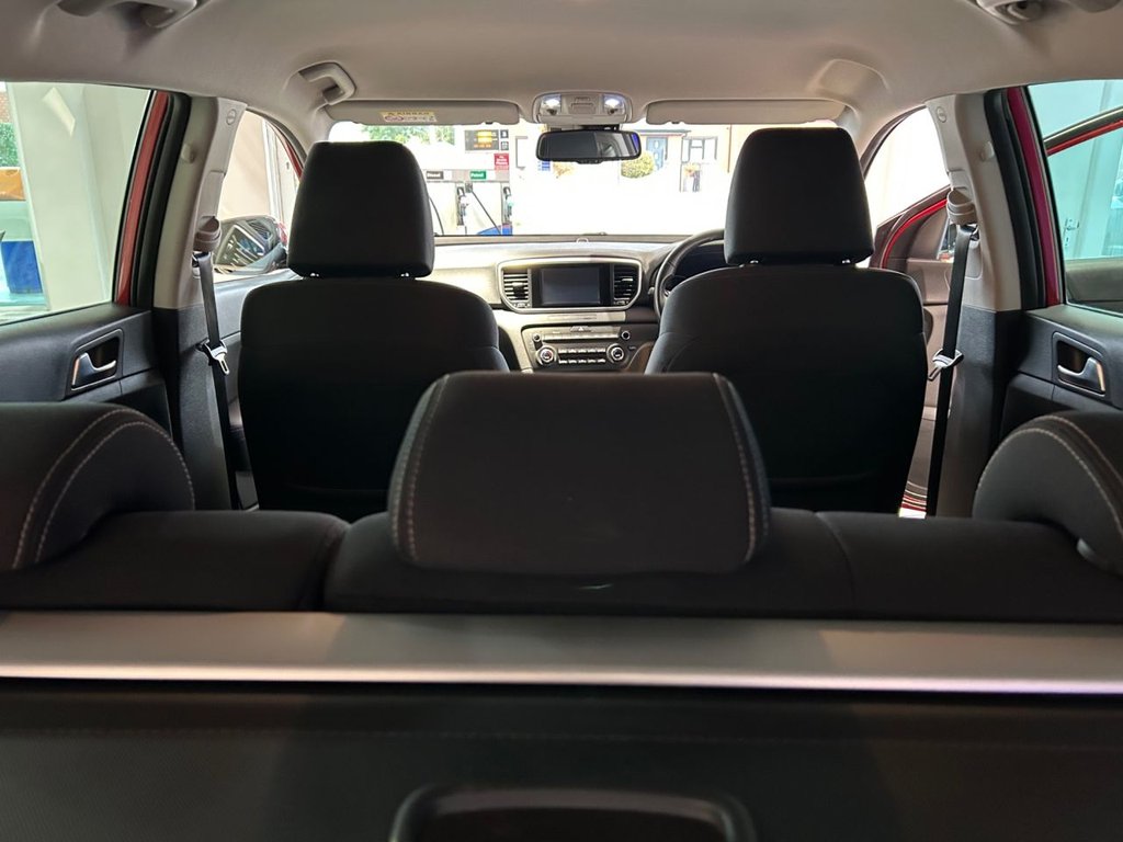 Used Kia Sportage 2018 for sale - 76266785: Photo 18