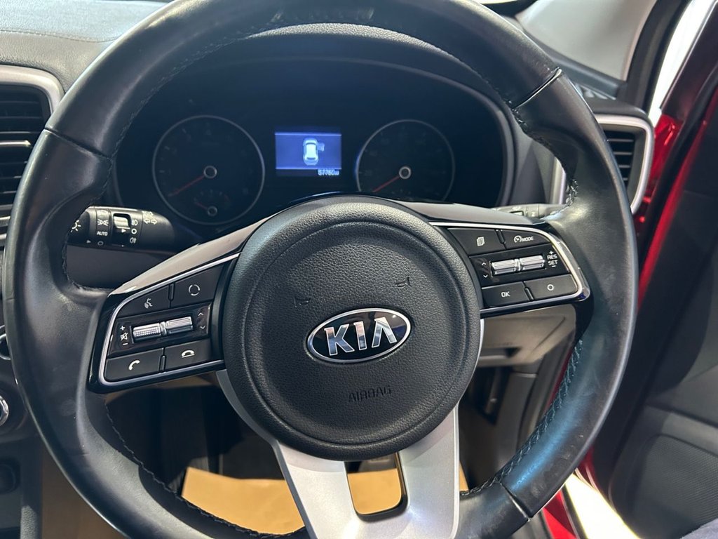Used Kia Sportage 2018 for sale - 76266785: Photo 21