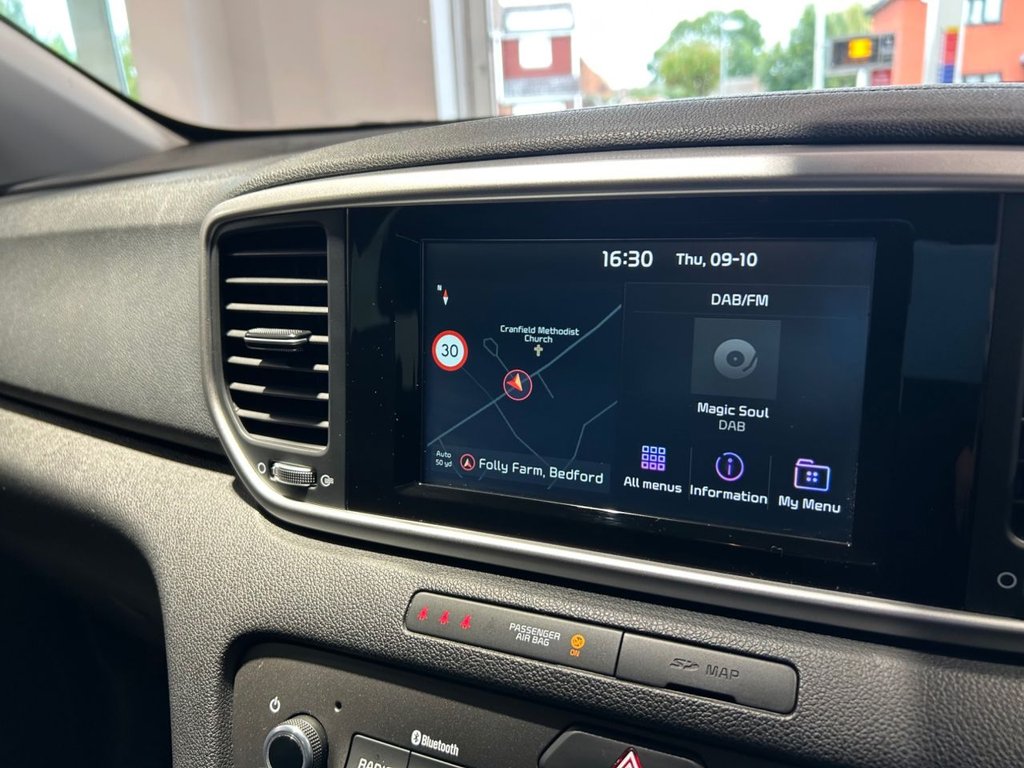 Used Kia Sportage 2018 for sale - 76266785: Photo 24