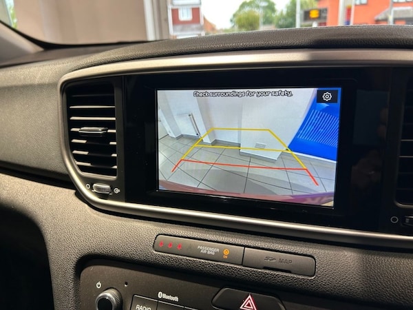 Used Kia Sportage 2018 for sale - 76266785: Photo 25