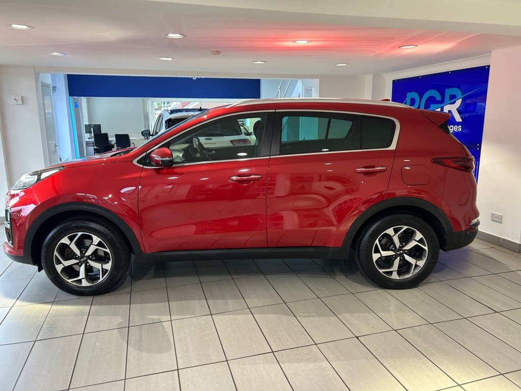 Used Kia Sportage 2018 for sale - 76266785: Photo 5