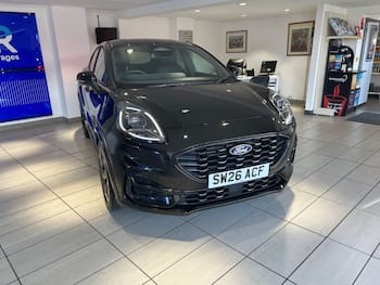 Used Ford Puma 2026 for sale - 79655588: Photo