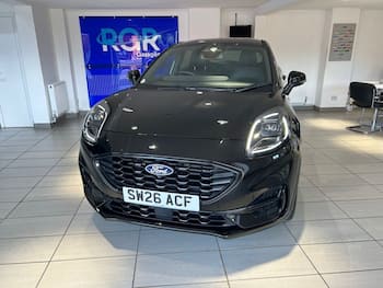Used Ford Puma 2026 for sale - 79655588: Photo