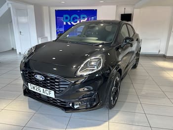 Used Ford Puma 2026 for sale - 79655588: Photo