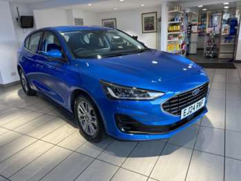 Used Ford Focus 2024 for sale - 74896201: Photo
