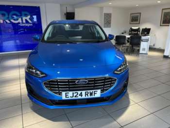 Used Ford Focus 2024 for sale - 74896201: Photo