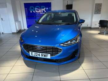 Used Ford Focus 2024 for sale - 74896201: Photo