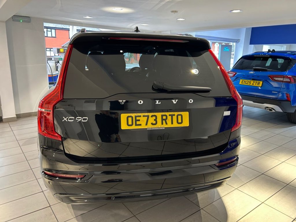 Used Volvo XC90 2023 for sale - 77355650: Photo 14