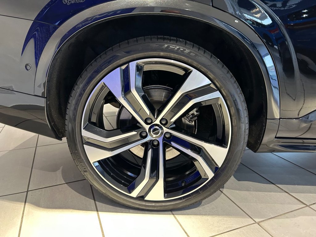 Used Volvo XC90 2023 for sale - 77355650: Photo 15