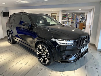 Used Volvo XC90 2023 for sale - 77355650: Photo