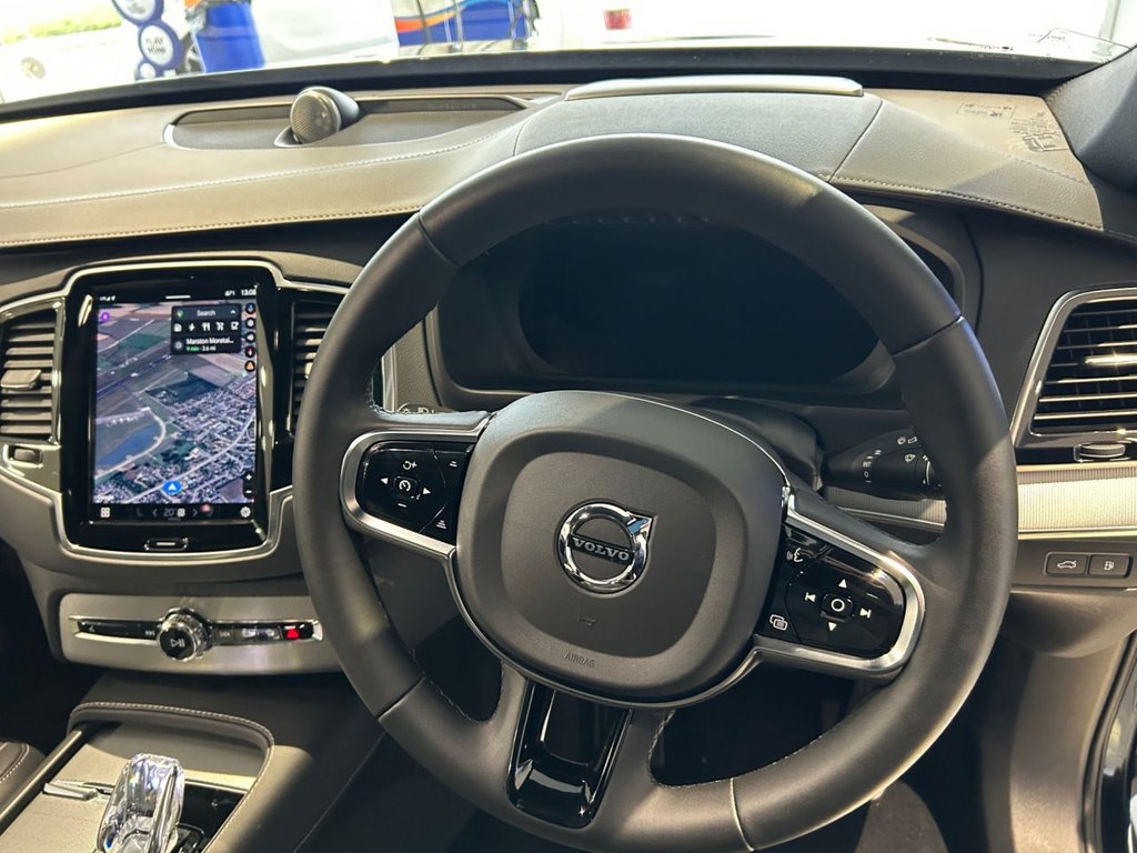Used Volvo XC90 2023 for sale - 77355650: Photo 23
