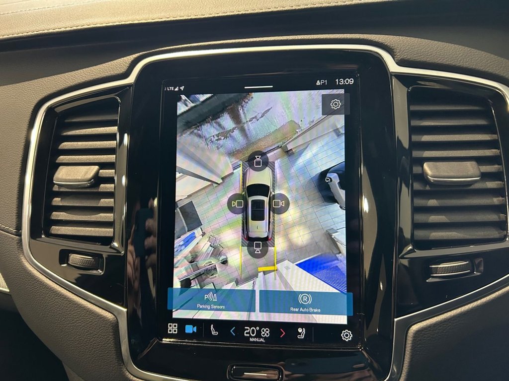 Used Volvo XC90 2023 for sale - 77355650: Photo 25