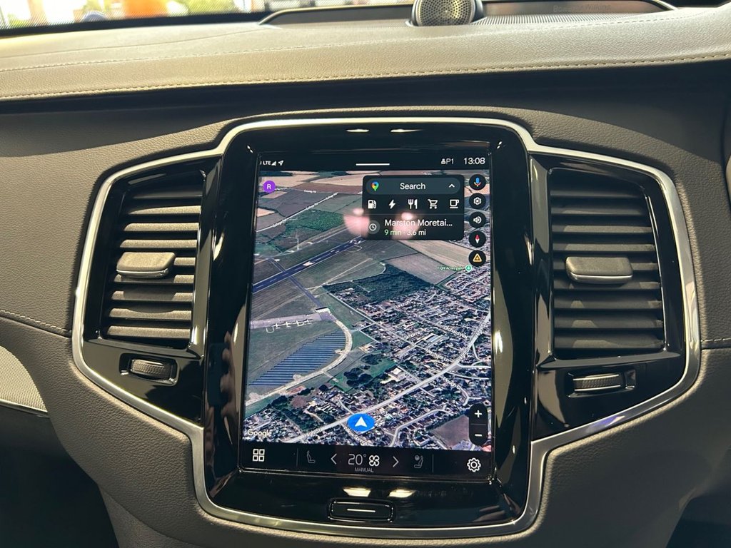 Used Volvo XC90 2023 for sale - 77355650: Photo 27