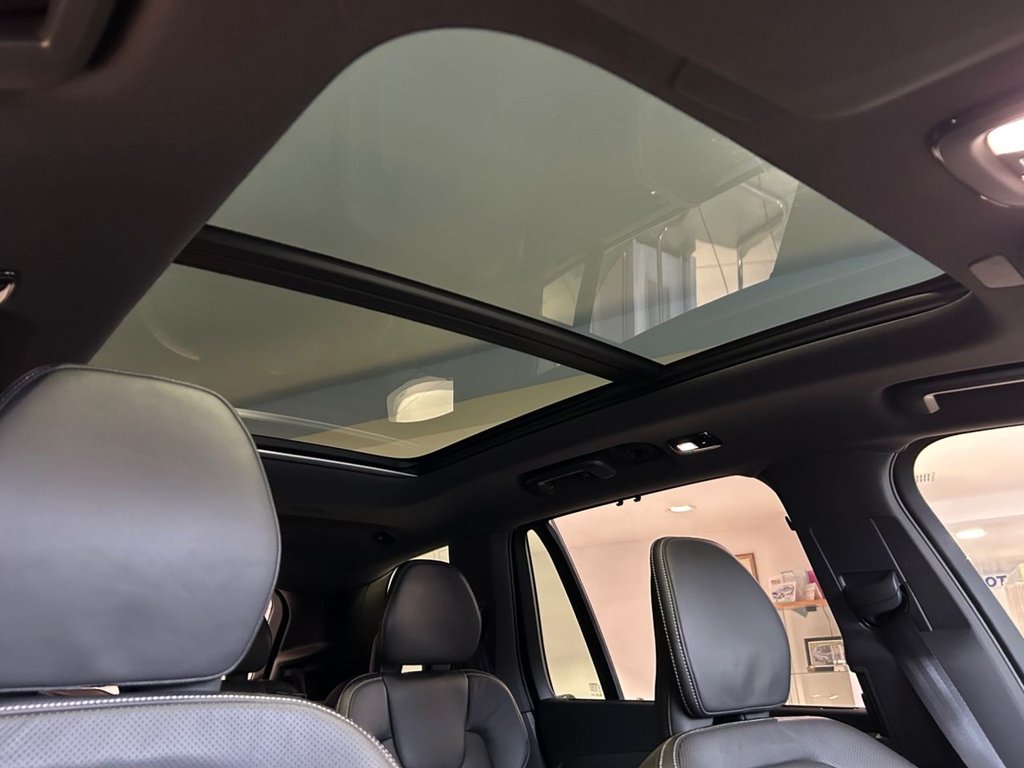 Used Volvo XC90 2023 for sale - 77355650: Photo 28