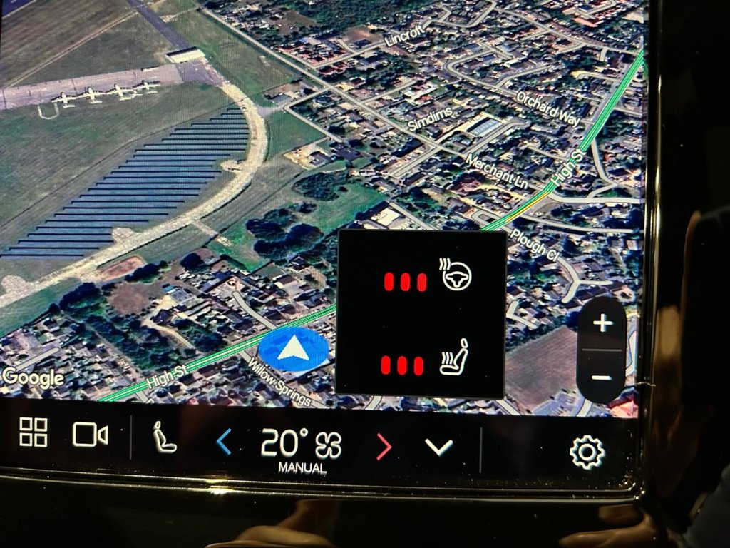 Used Volvo XC90 2023 for sale - 77355650: Photo 29