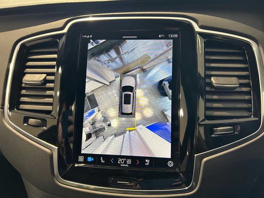 Used Volvo XC90 2023 for sale - 77355650: Photo 30