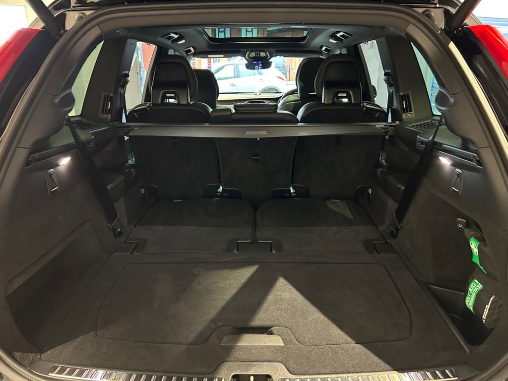 Used Volvo XC90 2023 for sale - 77355650: Photo 31