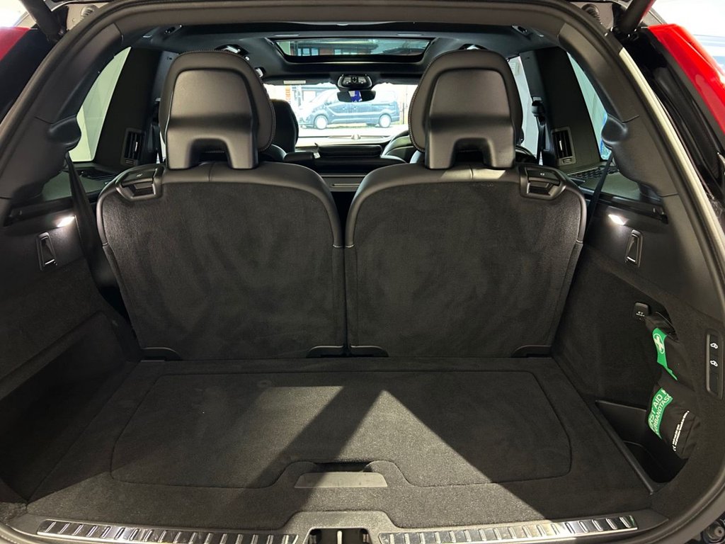 Used Volvo XC90 2023 for sale - 77355650: Photo 32