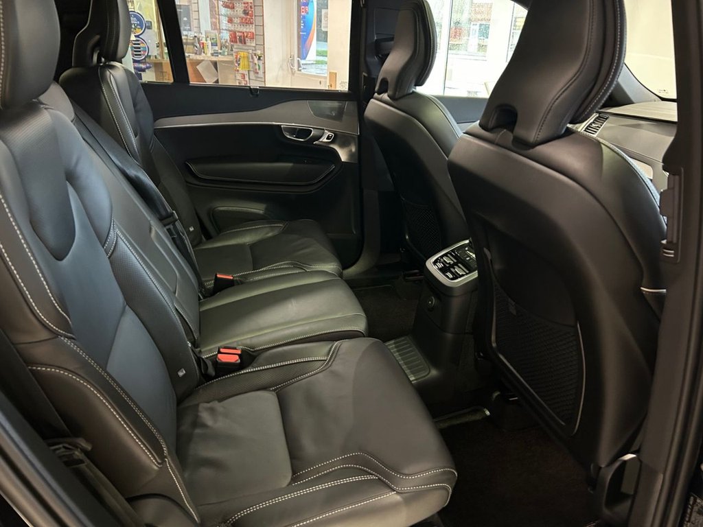 Used Volvo XC90 2023 for sale - 77355650: Photo 34