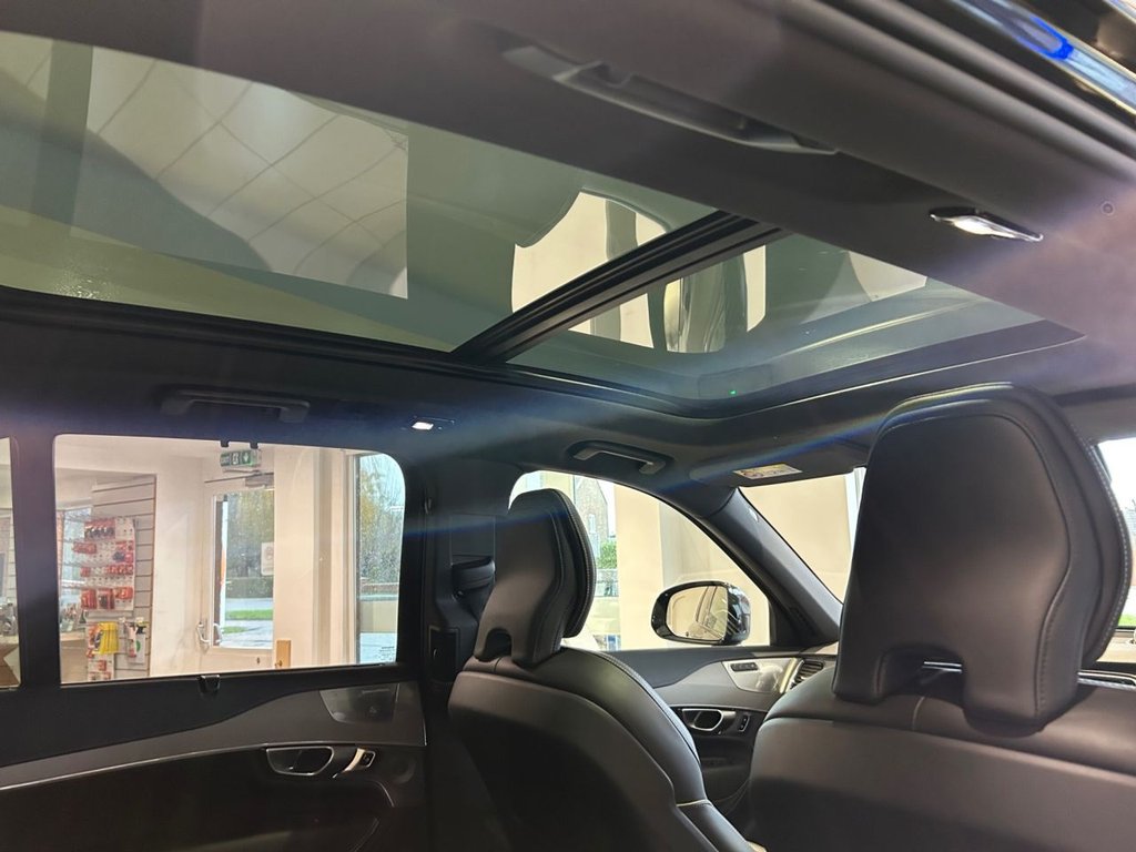 Used Volvo XC90 2023 for sale - 77355650: Photo 39