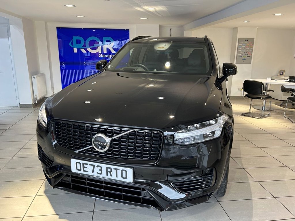 Used Volvo XC90 2023 for sale - 77355650: Photo 4