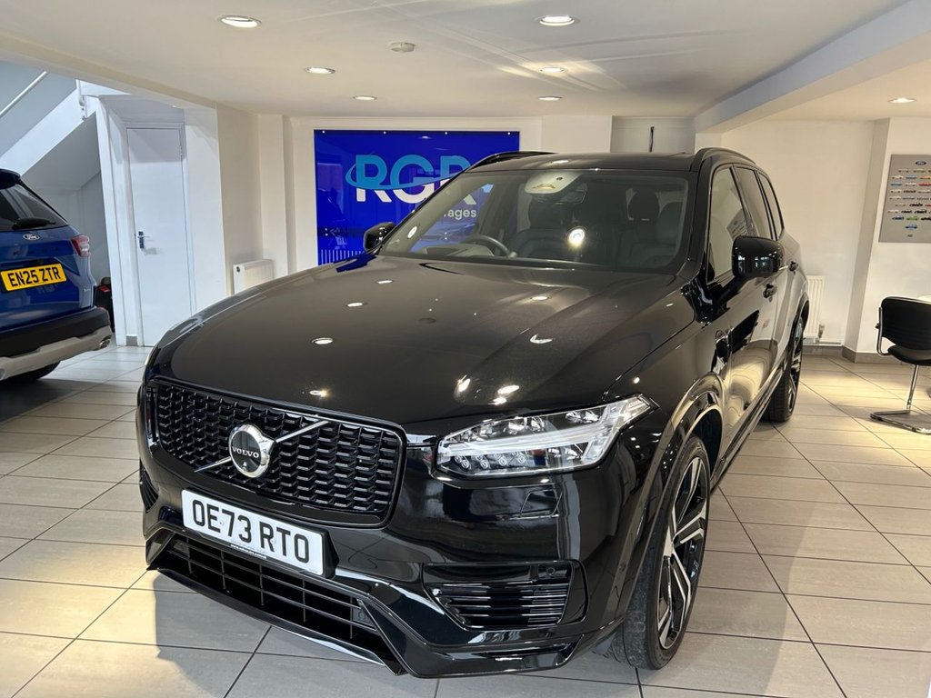 Used Volvo XC90 2023 for sale - 77355650: Photo 5