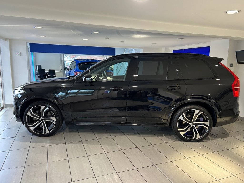 Used Volvo XC90 2023 for sale - 77355650: Photo 7